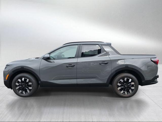 New 2026 Gray Hyundai SEL Activity AWD image 6