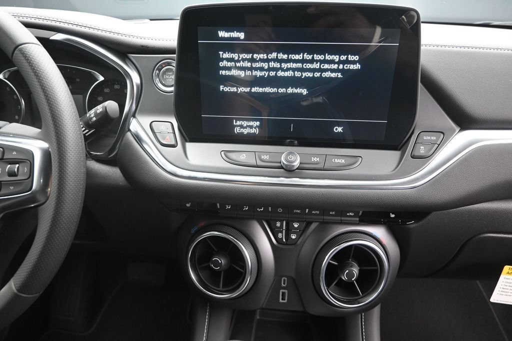 2026 Chevrolet Blazer 2LT - Photo 28
