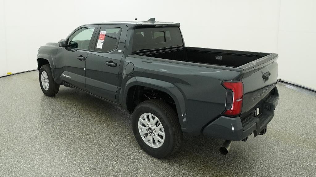 New 2026 Underground Toyota SR5 image 20