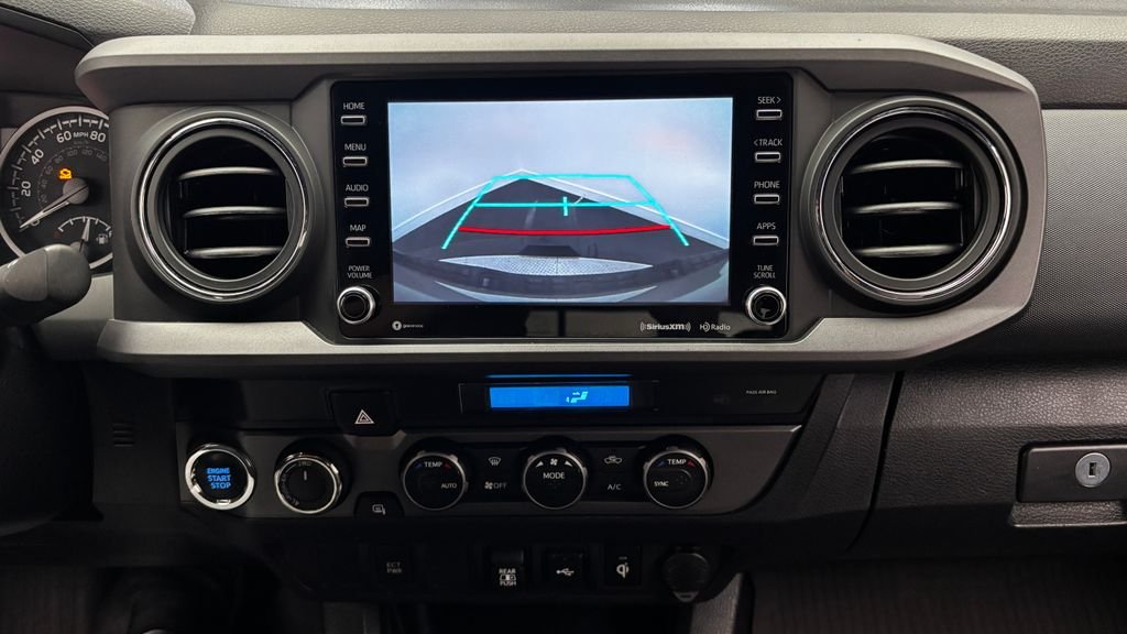 Used 2022  Toyota TRD Sport image 48