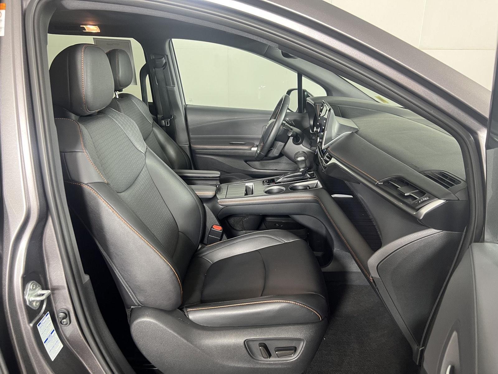 Used 2021 Gy Toyota XSE image 18