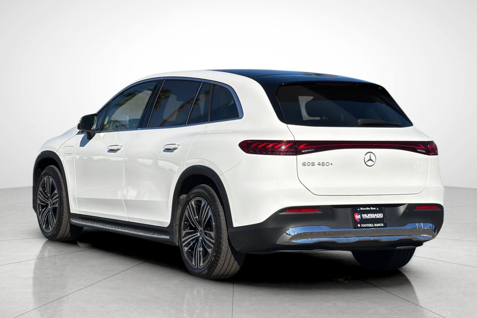 Certified Used 2023 White Mercedes-Benz 450 image 13