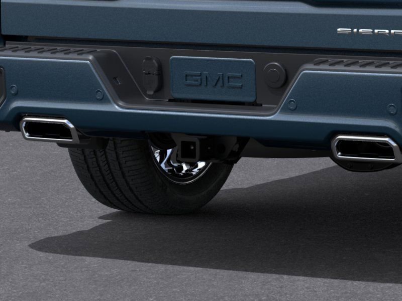 New 2026 DOWNPOUR METALLIC GMC Denali image 14