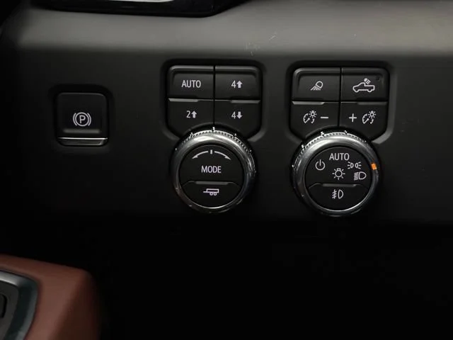 2026 GMC Sierra 1500 Denali Ultimate - Photo 25