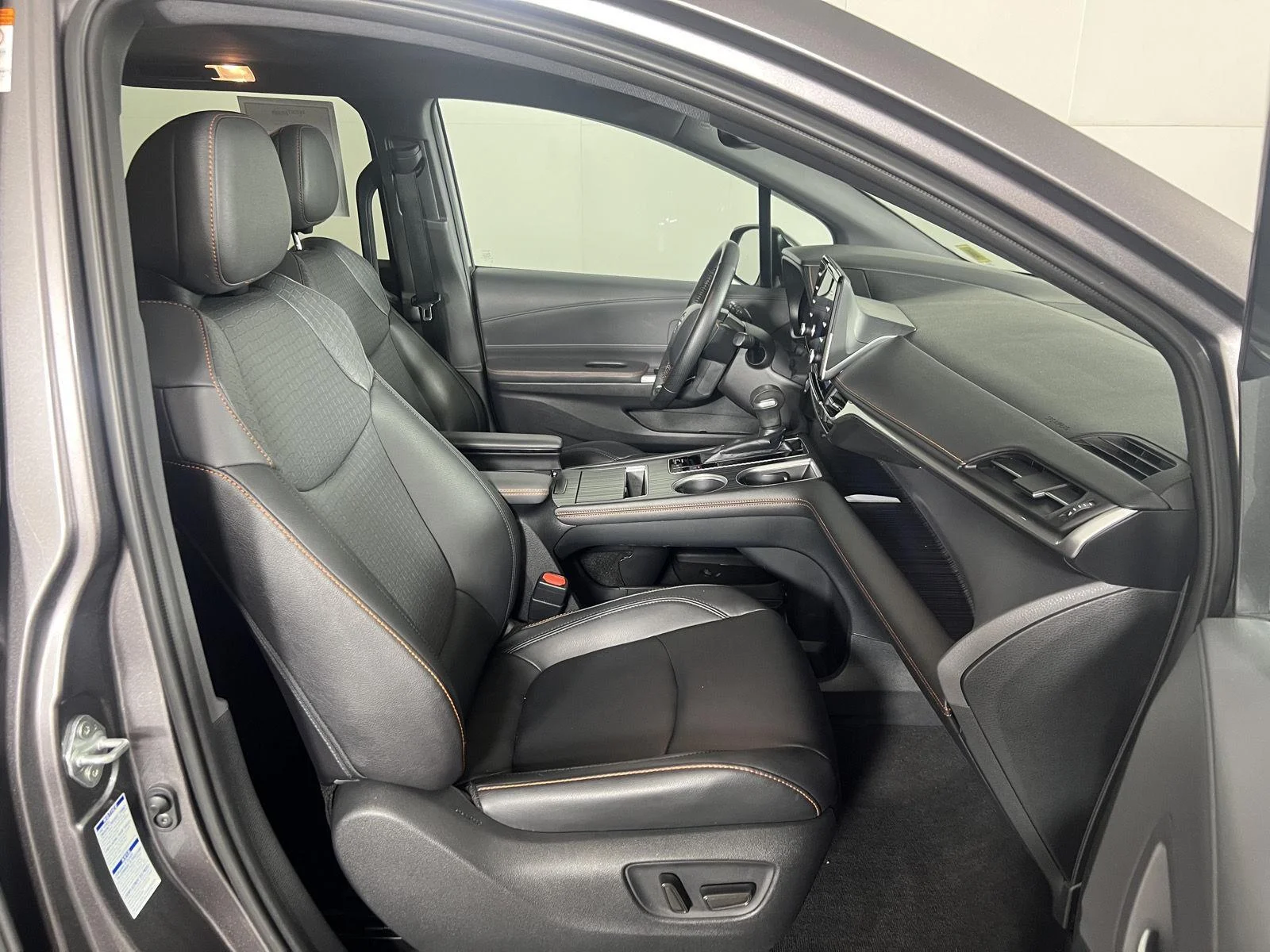 Used 2021 Predawn Gray Mica Toyota XSE image 18