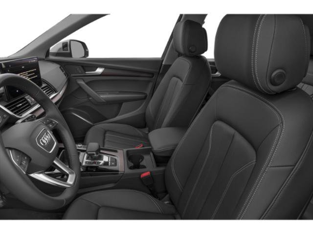 Used 2023 Mythos Black Metallic Audi S line Premium Plus image 12