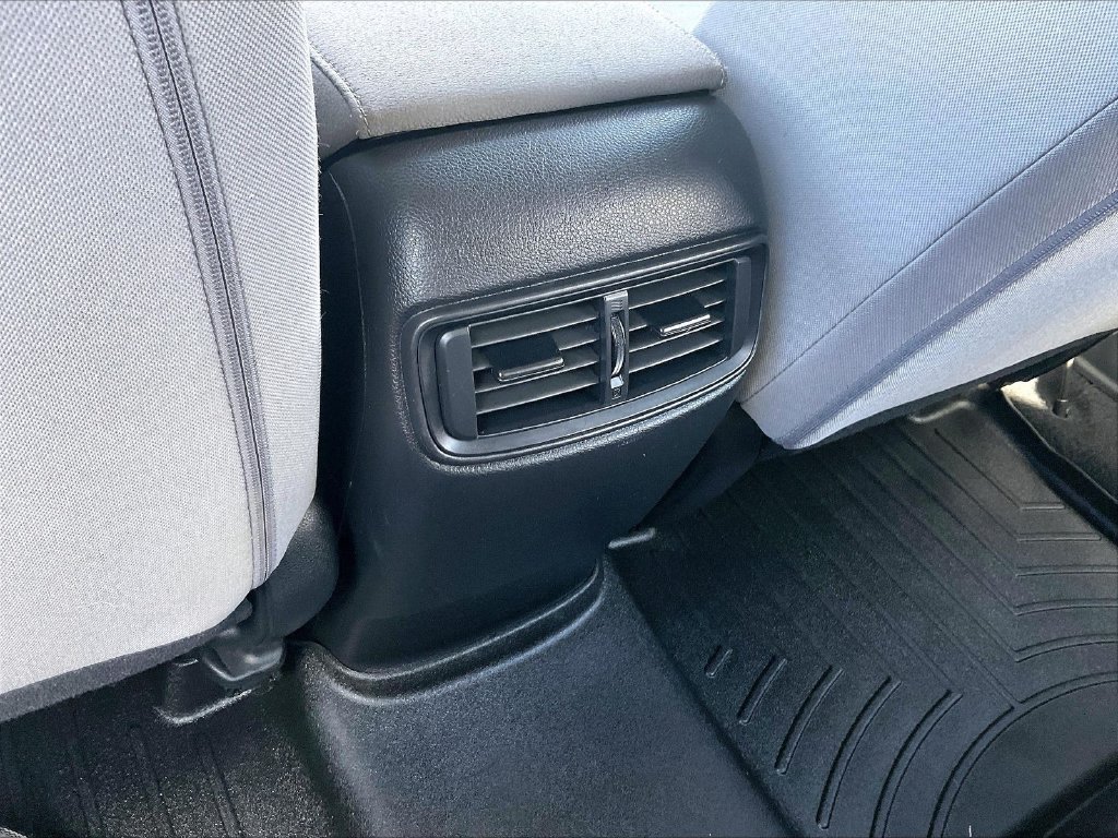 Used 2018 Blue Honda LX image 26