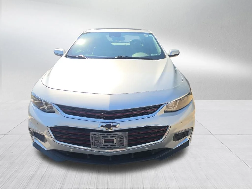 Used 2016 Chevrolet Malibu 2LZ Premier with VIN 1G1ZH5SX1GF250967 for sale in Kansas City