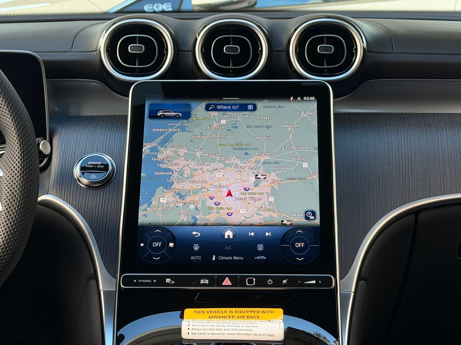 New 2026 Cirrus Silver Metallic Mercedes-Benz GLC 300 image 9