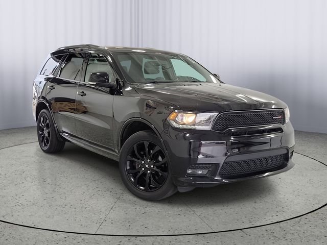 2020 Dodge Durango GT Plus AWD's photo