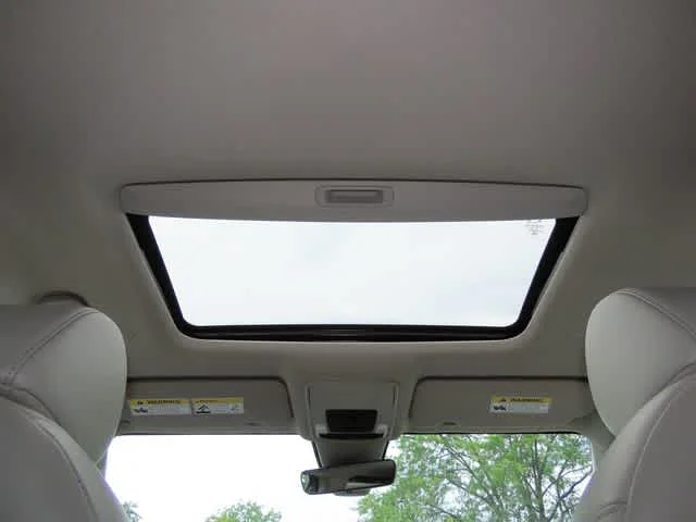 2024 Honda CR-V EX-L - Photo 23