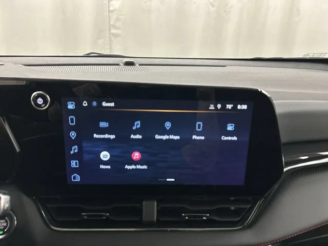 2027 Chevrolet Equinox RS - Photo 17