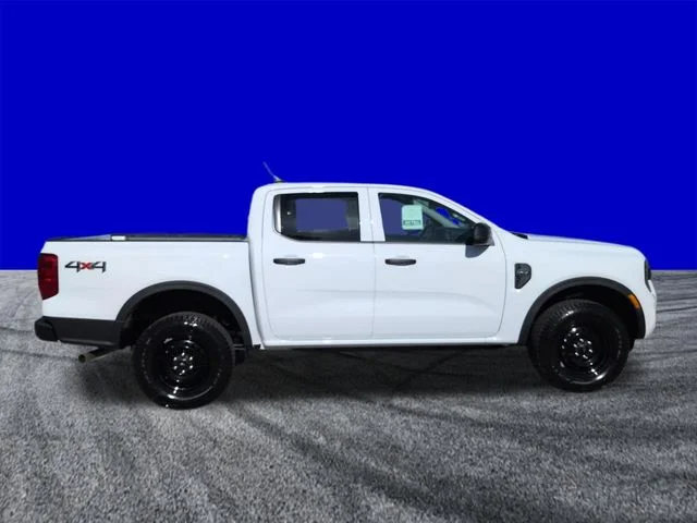 New 2026 Oxford White Ford XL image 3