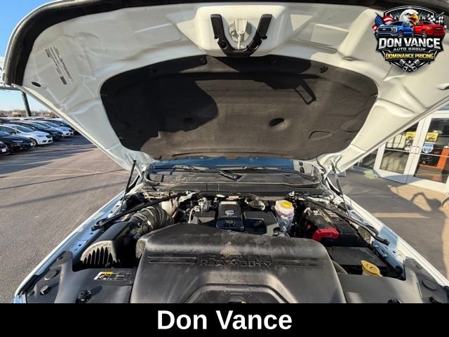 2024 RAM Ram 2500 Pickup Laramie - Photo 20