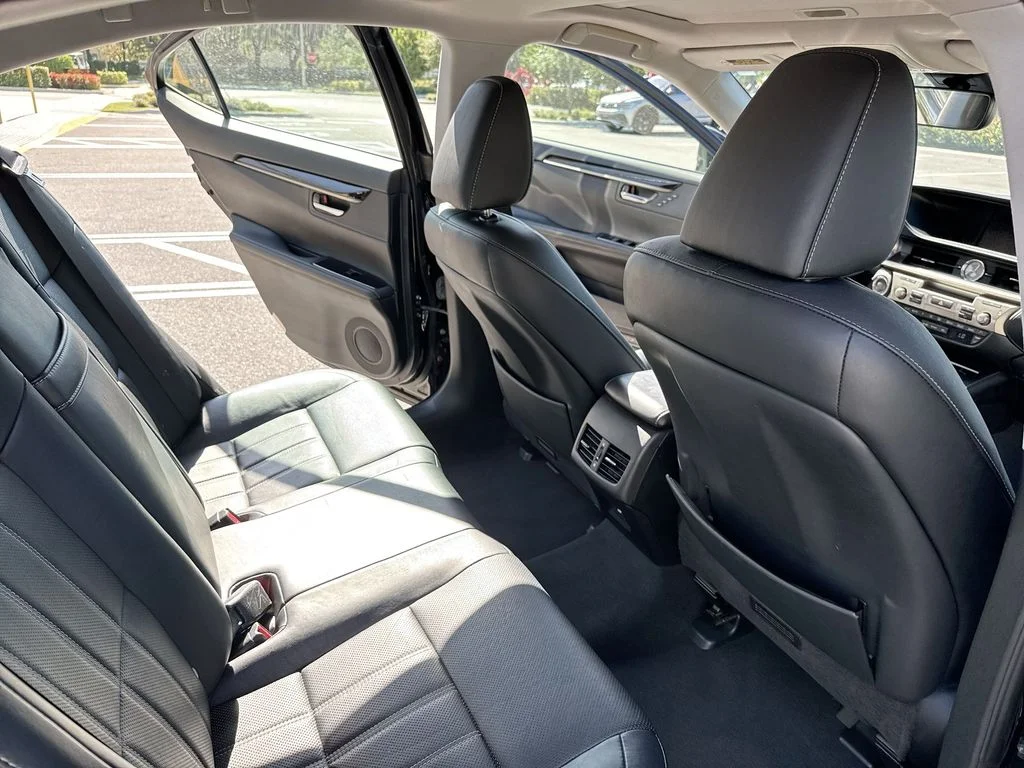 Used 2016 Caviar Lexus 350 image 33