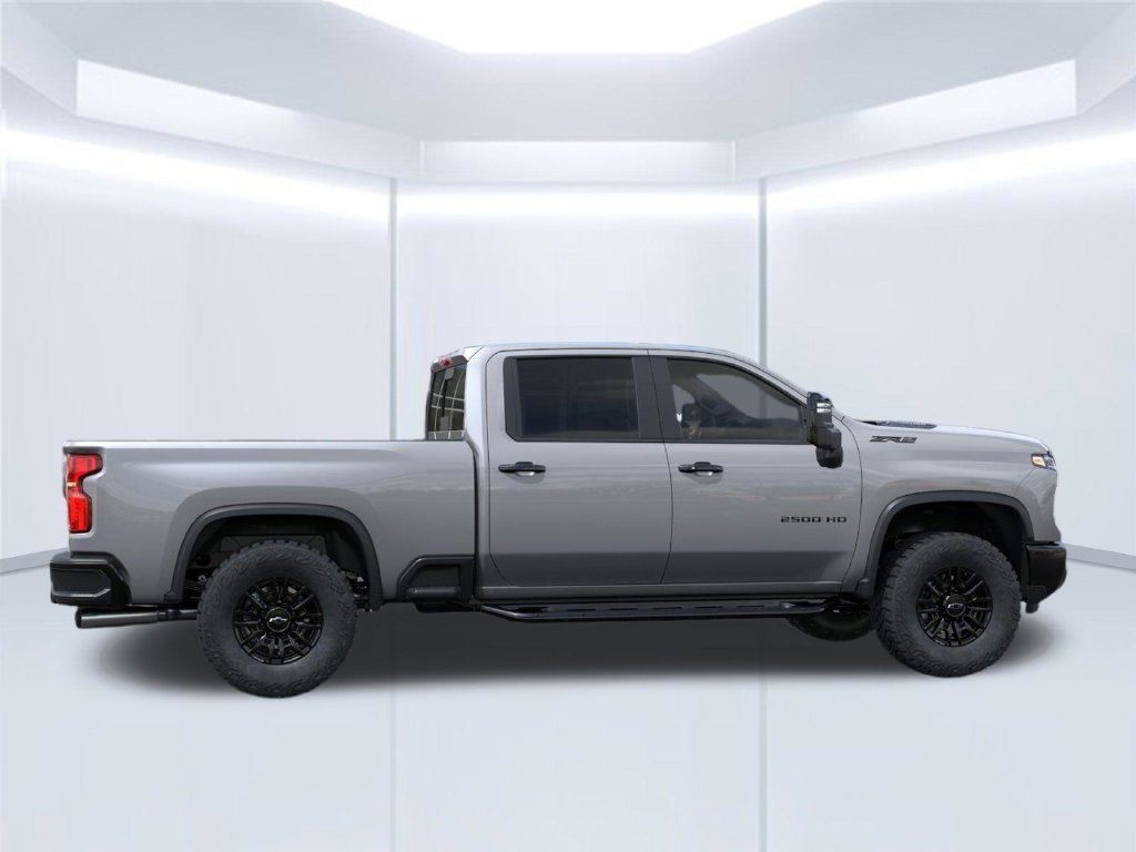 2026 Chevrolet Silverado 2500 HD ZR2 - Photo 7