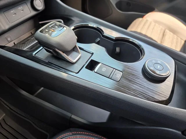 New 2026 Boulder Gray Pearl Nissan Rock Creek® image 19
