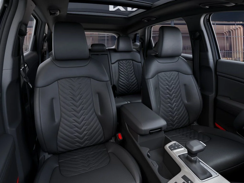 New 2026 Panthera Metal Kia X-Line image 15