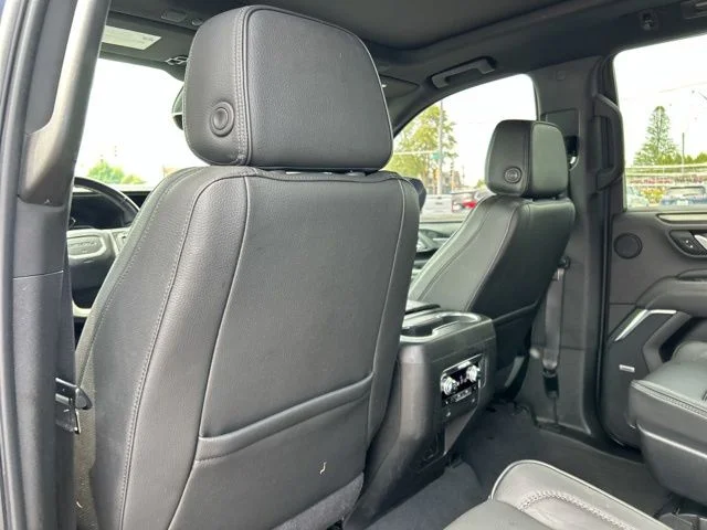 Used 2021 Blue GMC Denali image 24