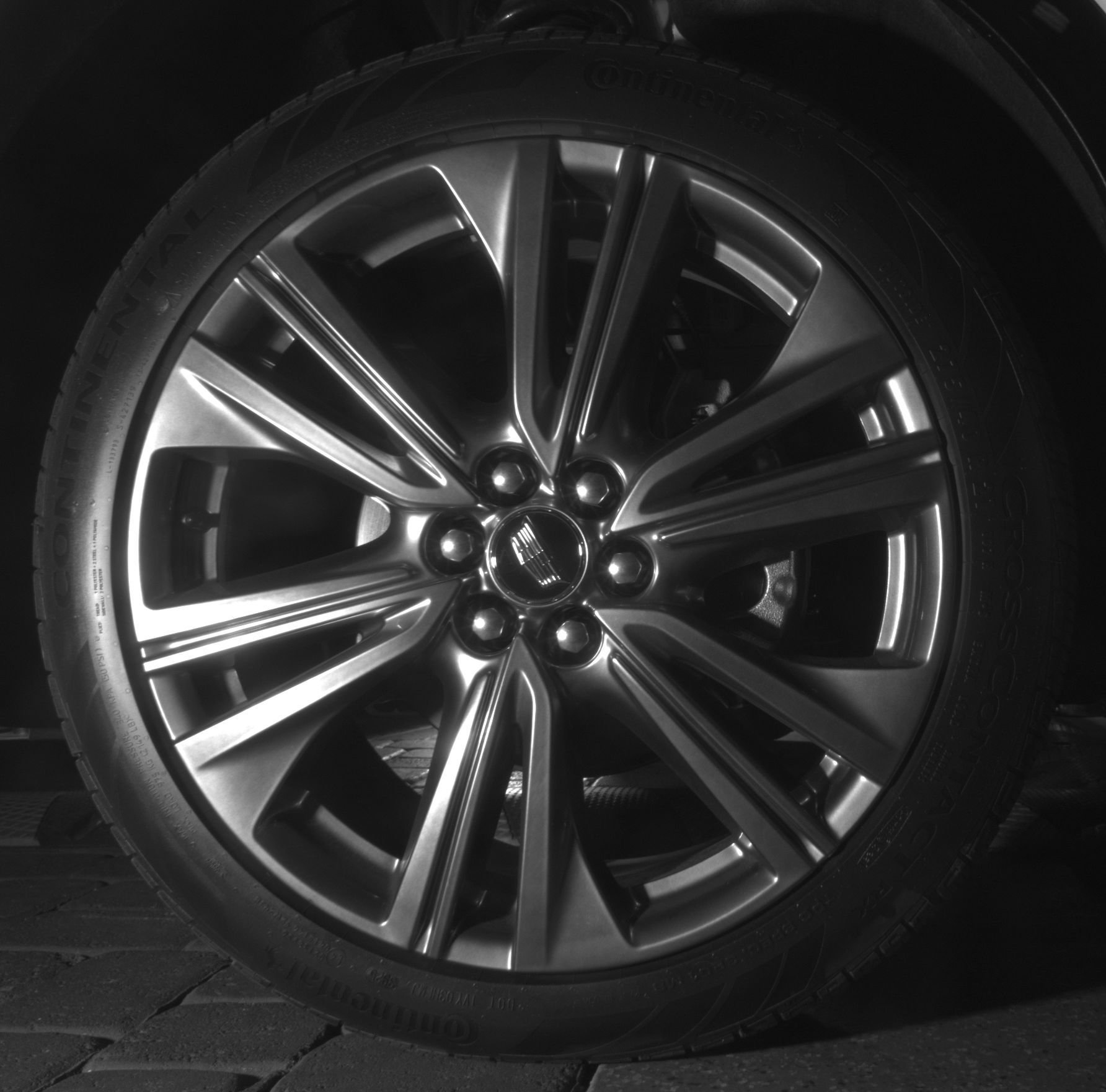 2026 Cadillac OPTIQ Premium Sport - Photo 11