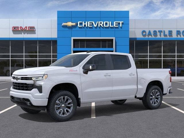 2026 Chevrolet Silverado 1500 RST - Photo 3