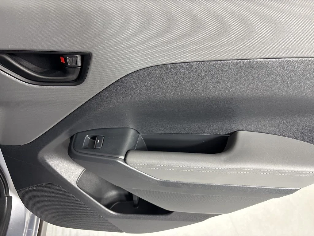 Used 2025 Silver Subaru Premium image 22