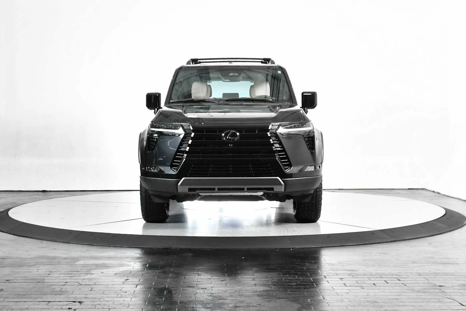 Used 2025 Caviar Lexus Overtrail+ image 8