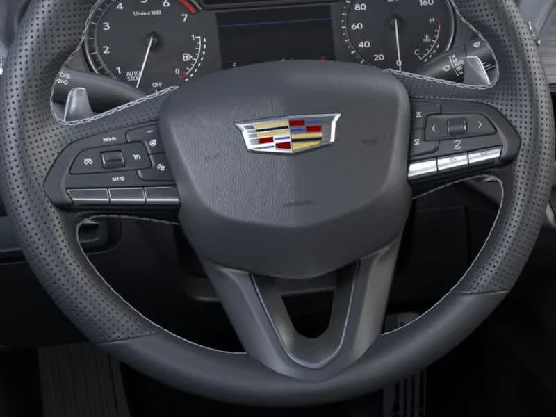 2026 Cadillac CT4 Sport - Photo 19