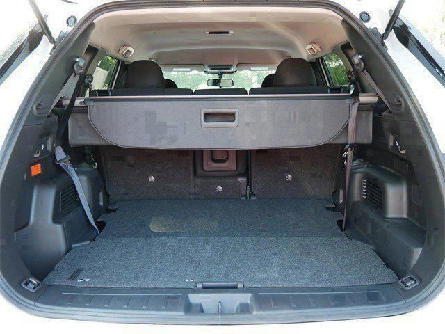 2025 Mitsubishi Outlander Plug-in Hybrid ES - Photo 6