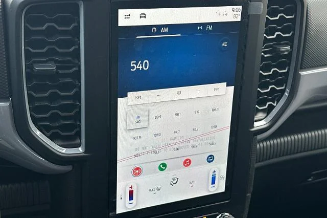 New 2026 Marsh Gray Ford XL image 34
