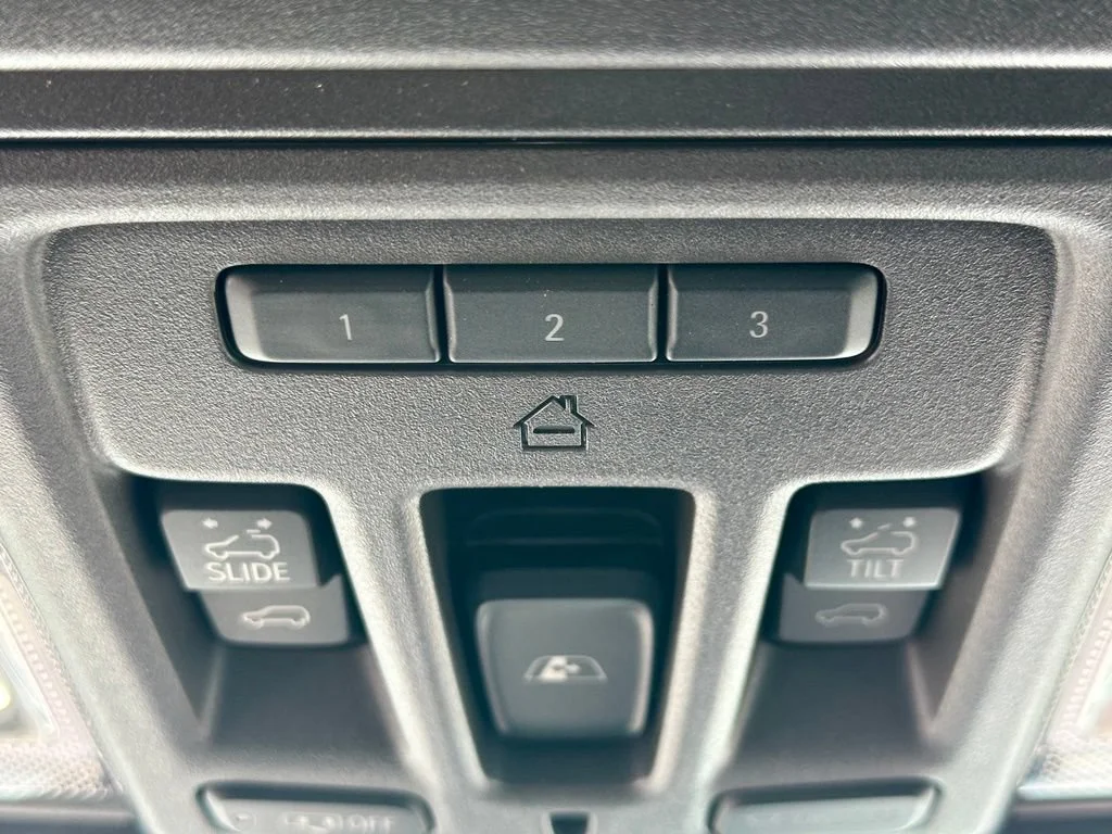 2026 GMC Sierra 1500 Denali - Photo 37