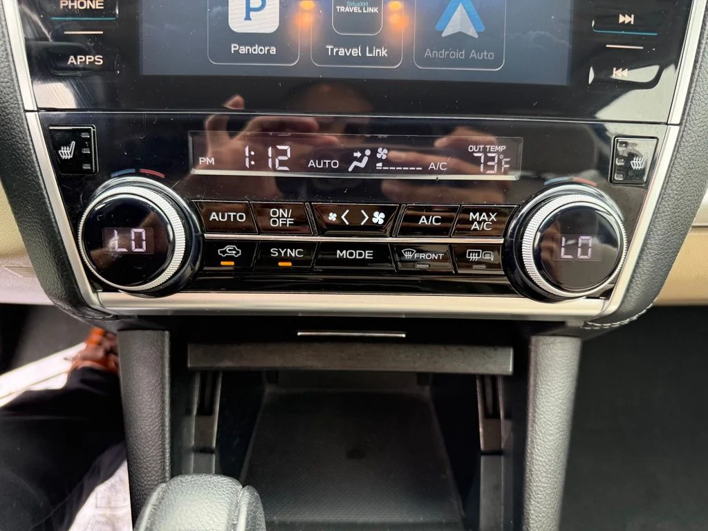 Used 2018 Gray Subaru 2.5i Premium image 20
