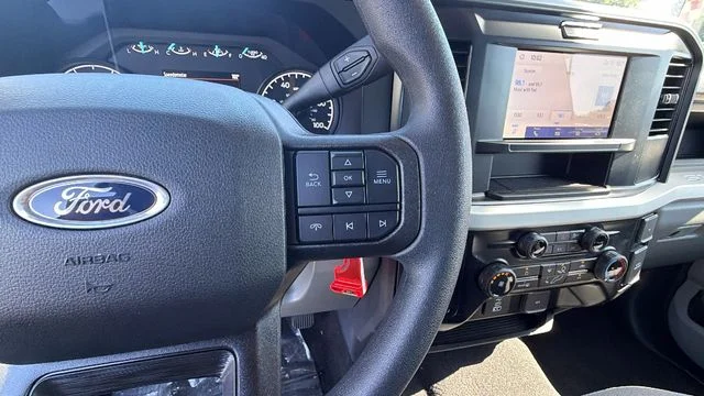 2026 Ford F-250 Super Duty XL - Photo 63