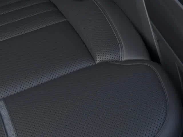 New 2026 Antimatter Blue Metallic Ford Platinum image 16