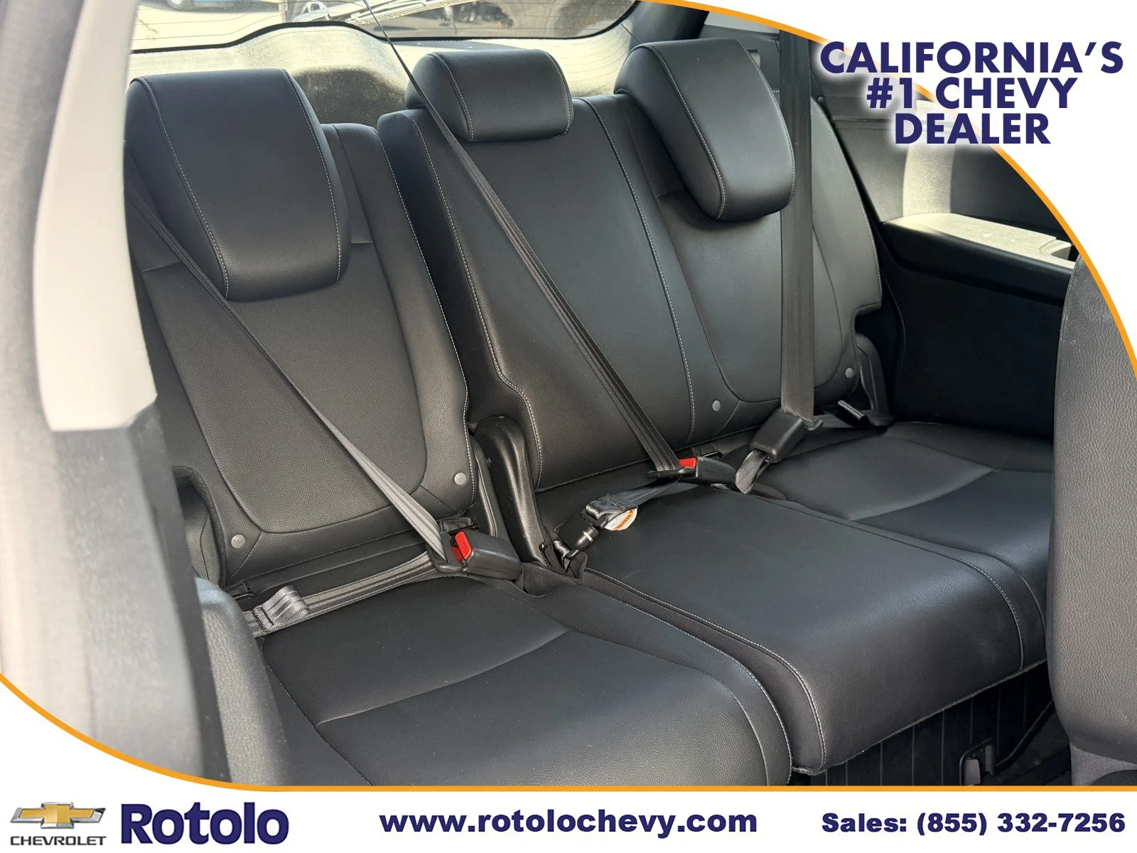 Used 2024  Honda EX-L image 11