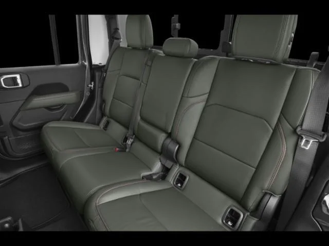 New 2027 41 Paint Jeep Mojave X image 10