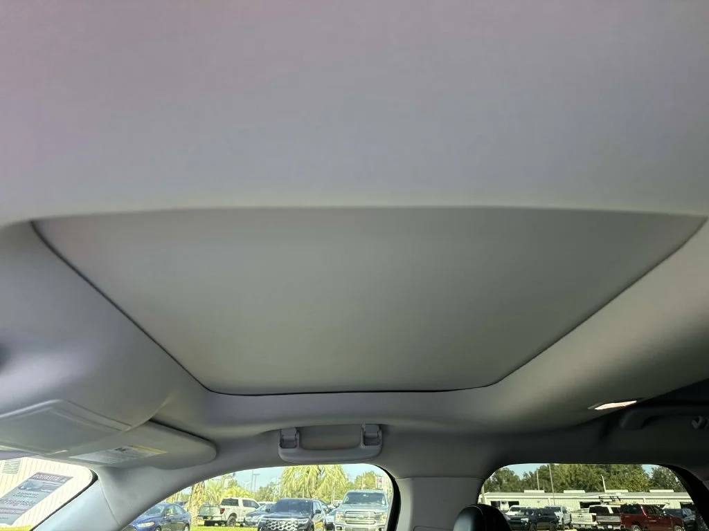 Used 2022 Green Ford Outer Banks image 48