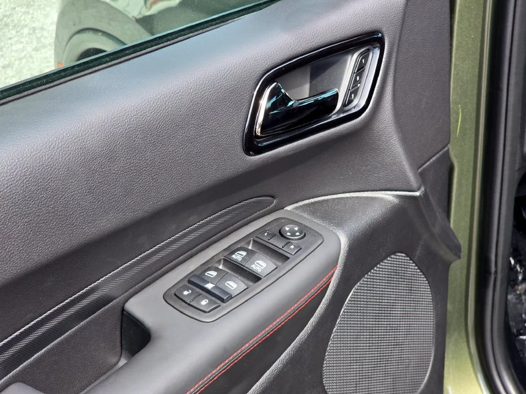 New 2027 Green Dodge GT HEMI image 34