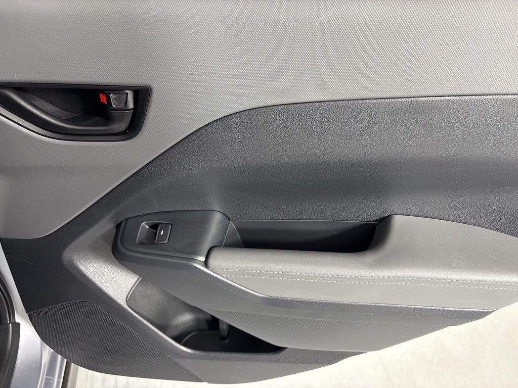 Used 2025 Silver Subaru Premium image 22