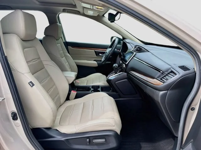 Used 2019 Tan Honda Touring image 16