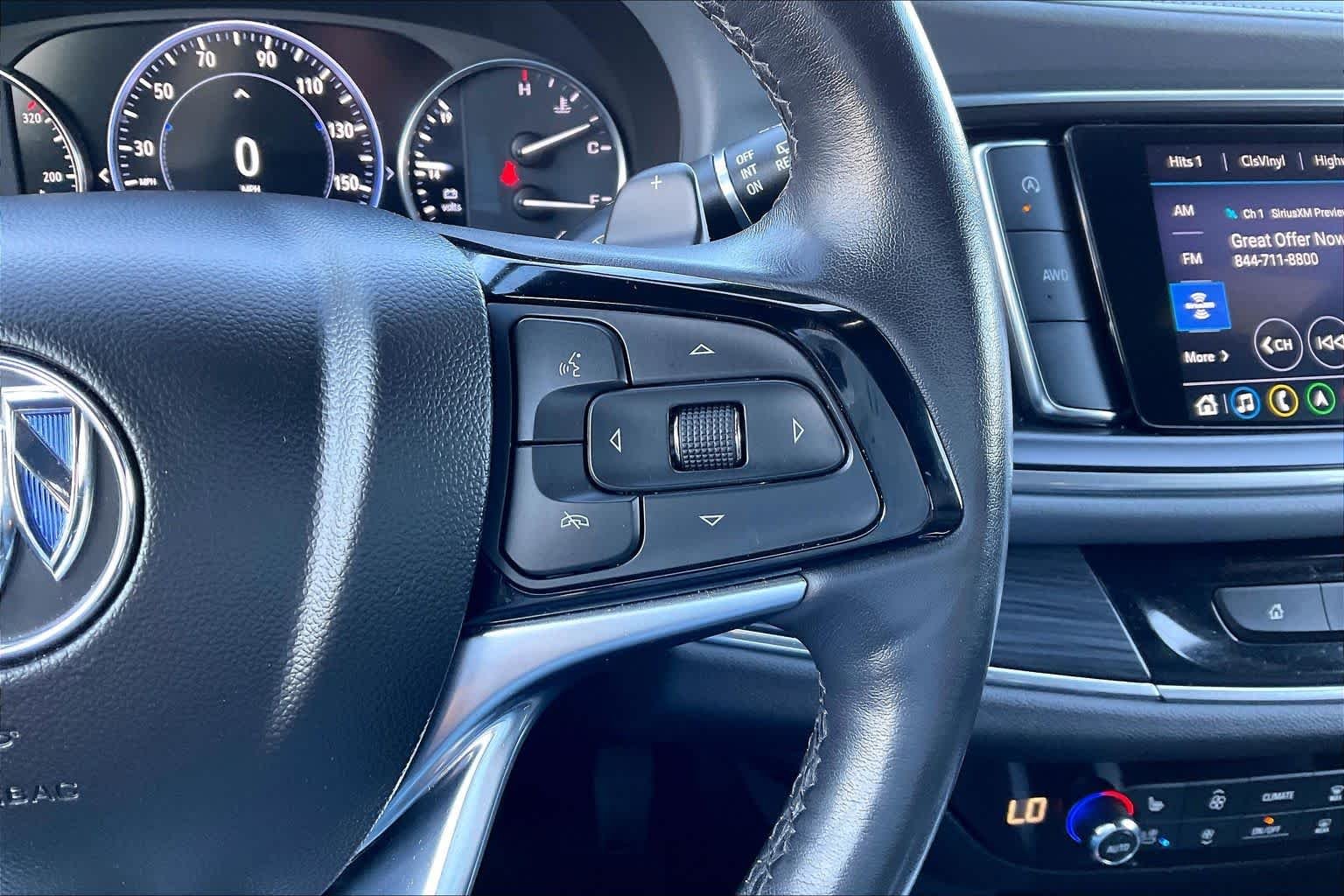 2024 Buick Enclave Premium - Photo 23