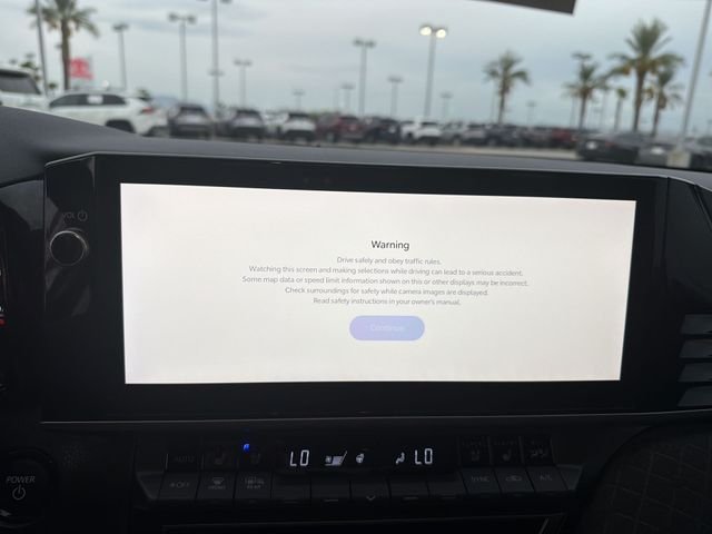2026 Toyota Camry XLE - Photo 20