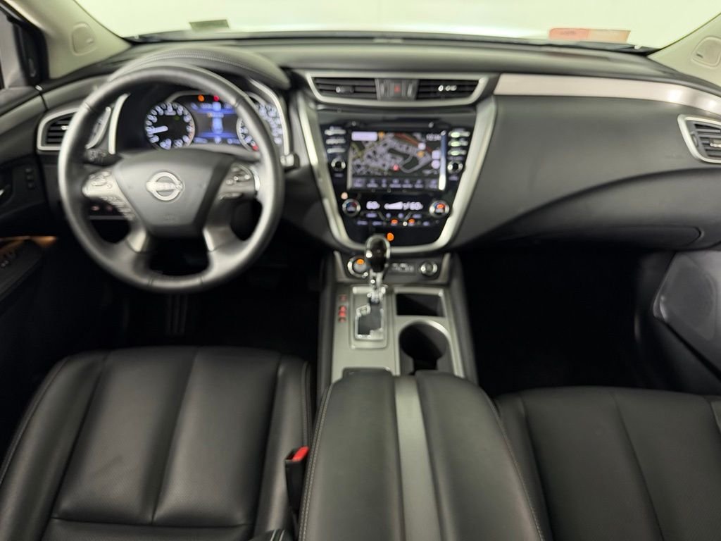 2024 Nissan Murano SL - Photo 11