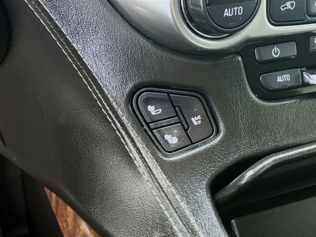 Used 2016 Gray Chevrolet LTZ image 21