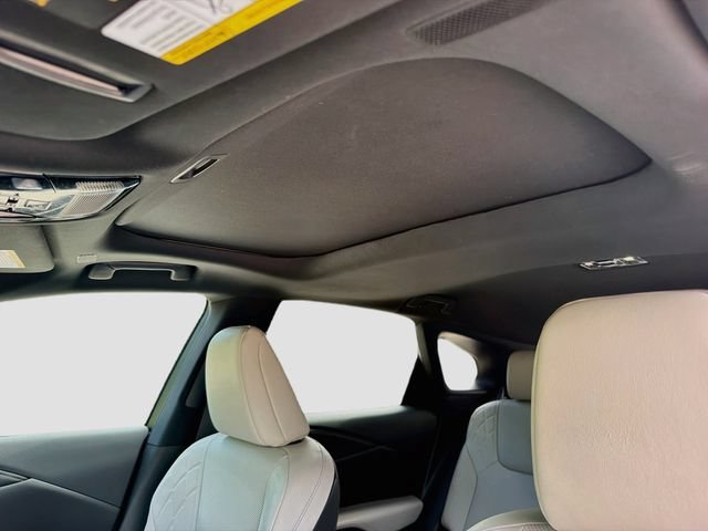 Used 2024 Mica Lexus RX 350h Premium image 28