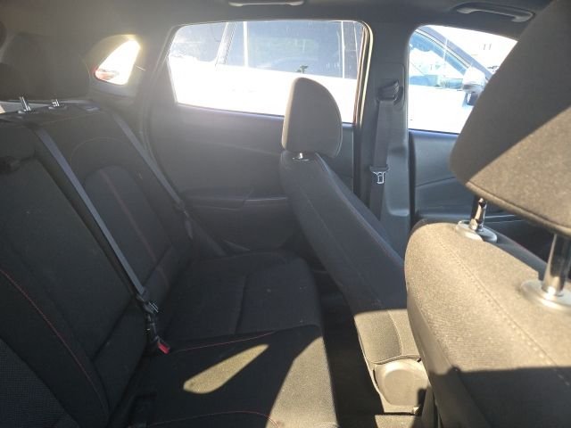 Certified Used 2022 Red Hyundai N Line image 5