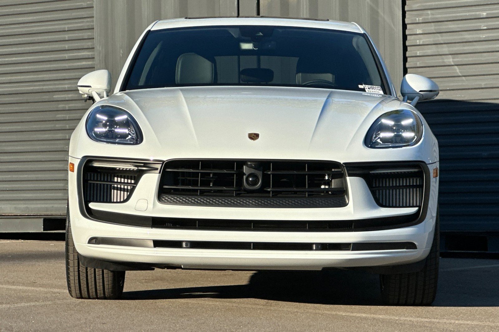 2026 Porsche Macan S - Photo 11