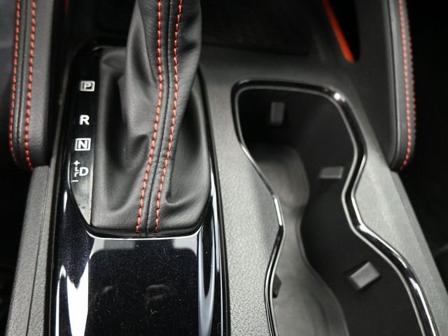 Used 2023 Gray Nissan PRO-X image 20