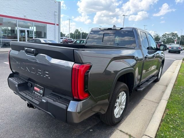 Used 2026 Gray Toyota SR5 image 8
