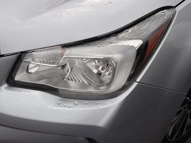 Used 2018 Silver Subaru 2.0XT Premium image 12